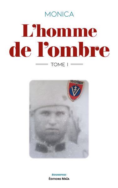 Picture of L'homme de l'ombre