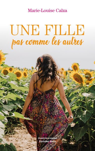 Image de Une fille pas comme les autres