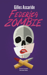 Image de Federica Zombie