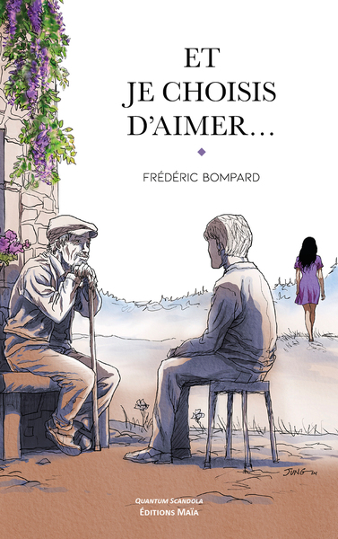 Picture of Et je choisis d’aimer…