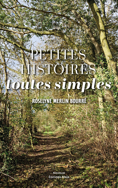 Picture of Petites histoires toutes simples