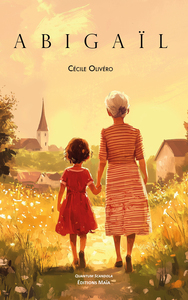 Picture of Abigaïl