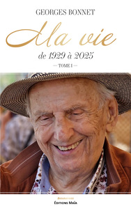 Picture of Ma vie de 1929 à 2025 - Tome I