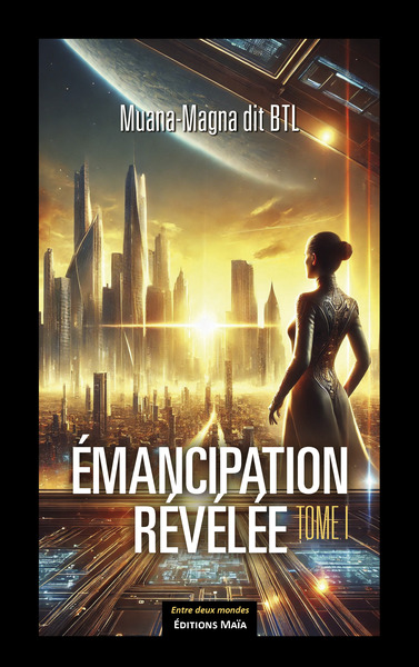 Picture of Émancipation révélée - Tome I