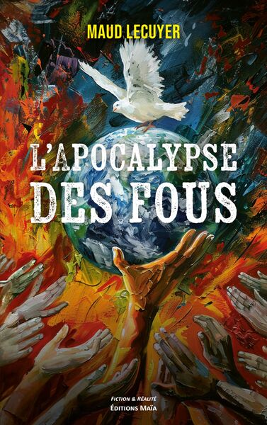Image de L'apocalypse des fous