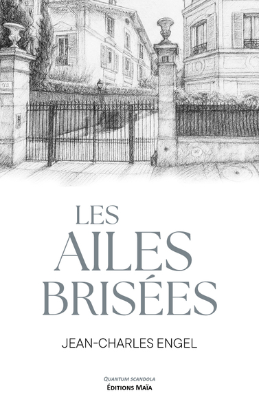 Picture of Les ailes brisées