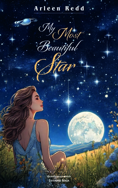 Picture of My Most Beautiful Star