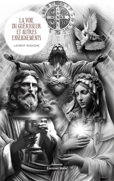 Image de La Voie du guérisseur et autres enseignements