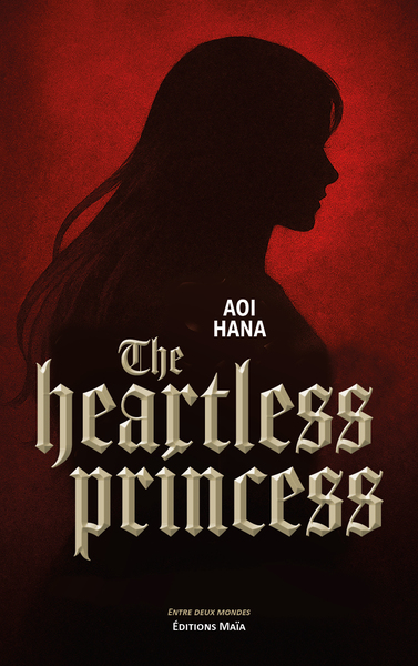 Picture of The Heartless Princess
