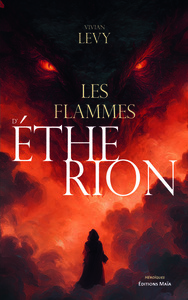 Picture of Les flammes d’Étherion