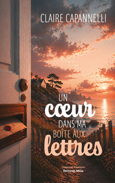 Picture of Un cœur dans ma boîte aux lettres