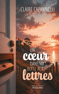 Picture of Un cœur dans ma boîte aux lettres