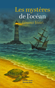 Image de Les mystères de l’océan