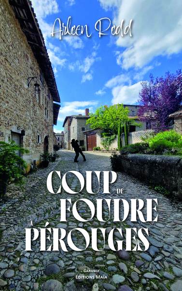 Picture of Coup de foudre à Pérouges