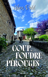 Picture of Coup de foudre à Pérouges
