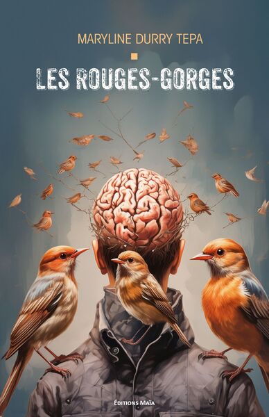 Image de Les rouges-gorges