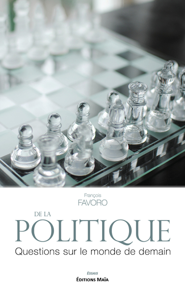 Picture of De la politique