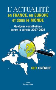 Picture of L'actualité en France, en Europe et dans le monde