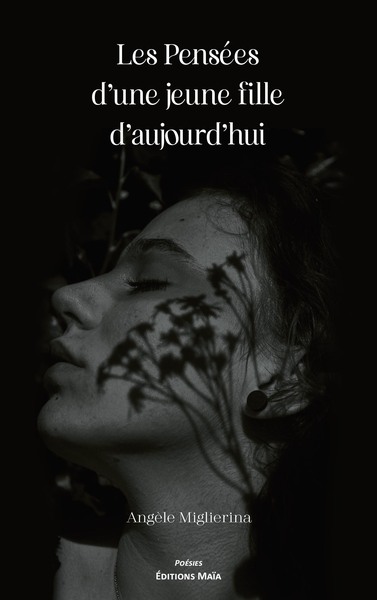 Image de Les pensées d’une jeune fille d’aujourd’hui