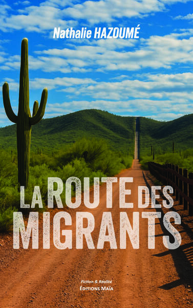 Image de La route des migrants