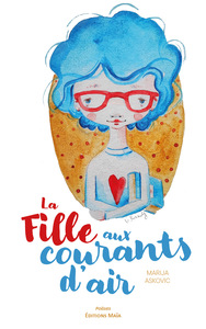 Image de La fille aux courants d’air