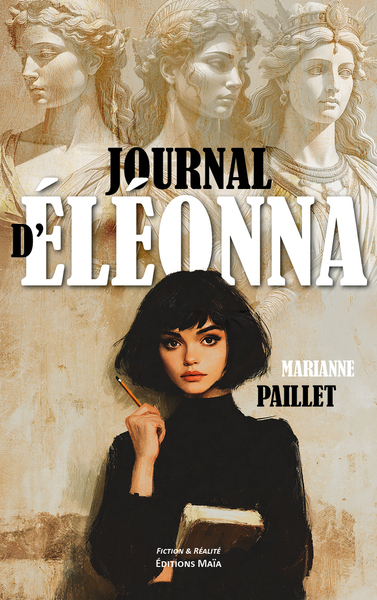 Image de Journal d’Éléonna