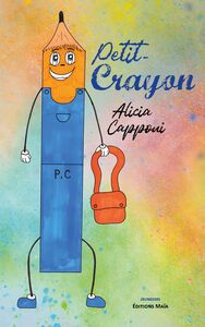 Picture of Petit-Crayon