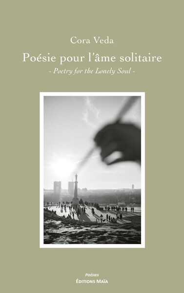 Picture of Poésie pour l’âme solitaire
