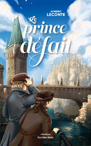 Image de Le prince défait