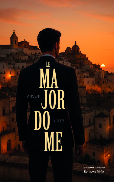 Image de Le majordome