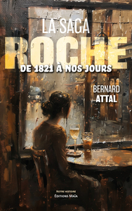 Picture of La saga Roche - De 1821 à nos jours