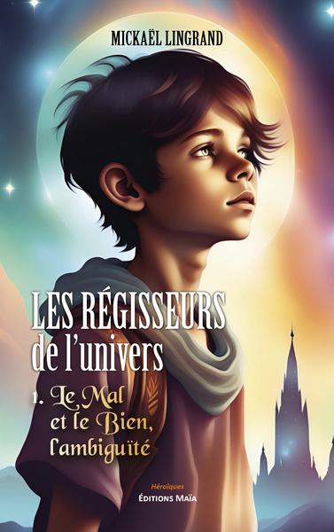 Picture of Les Régisseurs de l’univers - 1. Le Mal et le Bien, l’ambiguïté