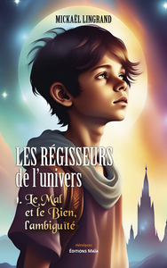 Picture of Les Régisseurs de l’univers - 1. Le Mal et le Bien, l’ambiguïté