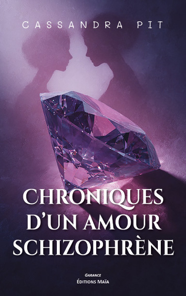 Picture of Chroniques d’un amour schizophrène