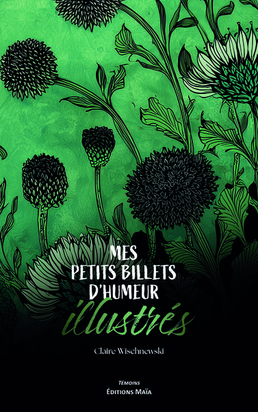 Image de Mes petits billets d’humeur illustrés