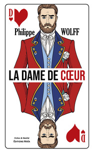 Image de La Dame de coeur