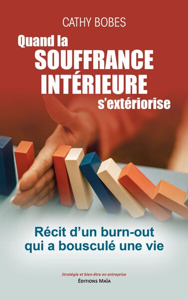 Picture of Quand la souffrance intérieure s'extériorise