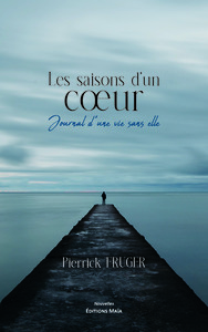 Image de Les saisons d’un cœur - Journal d'une vie sans elle