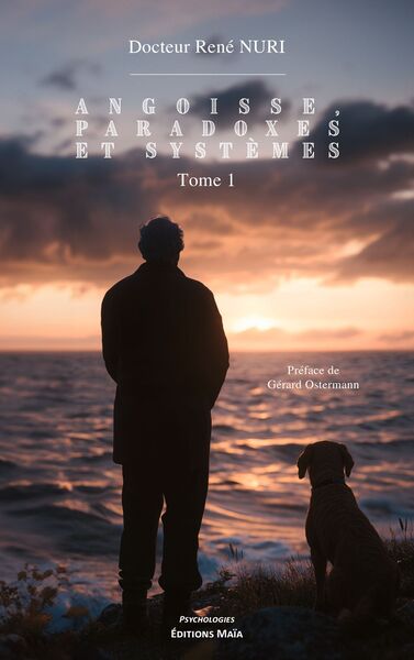 Picture of Angoisse, paradoxes et systèmes 1