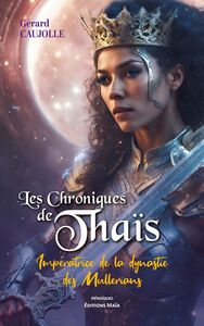 Image de Les chroniques de Thaïs