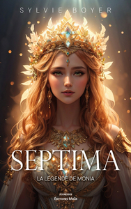 Picture of Septima - La légende de Monia