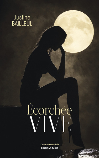 Picture of Écorchée vive