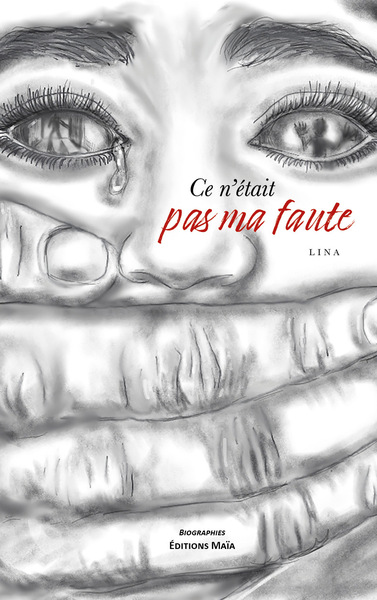 Picture of Ce n'était pas ma faute