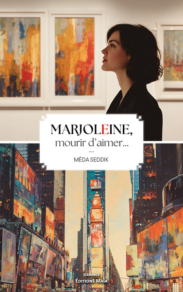 Picture of Marjoleine, mourir d’aimer ...