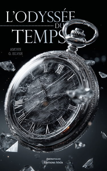 Picture of L’odyssée du temps