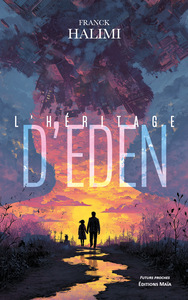 Picture of L’héritage d’Eden