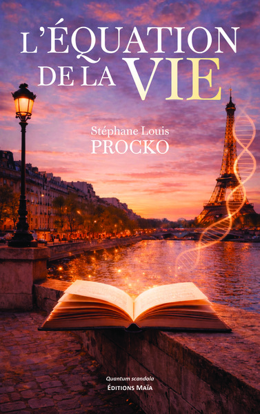 Picture of L’équation de la vie