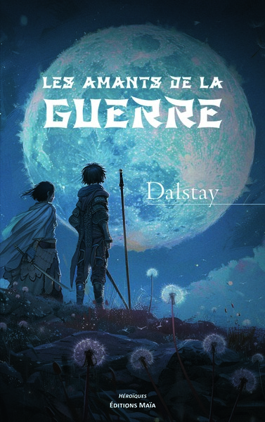 Picture of Les Amants de la guerre