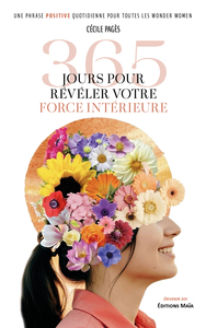 Image de 365 jours pour révéler votre force intérieure