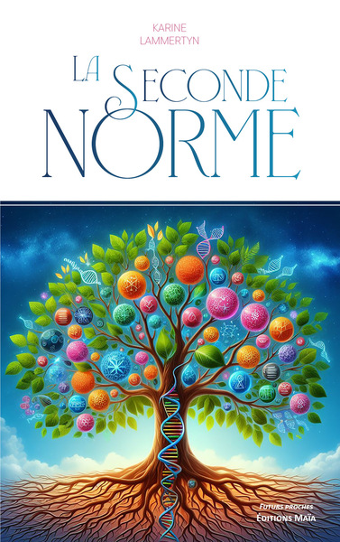 Image de La seconde norme